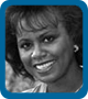 Anita Hill portrait