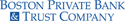 Boston Private Bank and  Trust