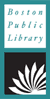 Boston Public Library logo