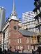 Old South Meetinghouse