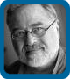 George Lakoff portrait George Lakoff portrait