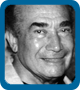 Herman Badillo portrait Herman Badillo portrait