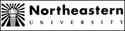 Northeastern University logo