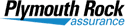 Plymouth Rock Assurance logo