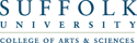 Suffolk University logo