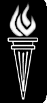 Torch animation