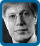 Yaron Brook portrait Yaron Brook portrait